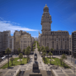 Cuenta bancaria en Uruguay