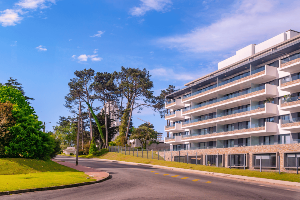 Inmobiliarias en Uruguay