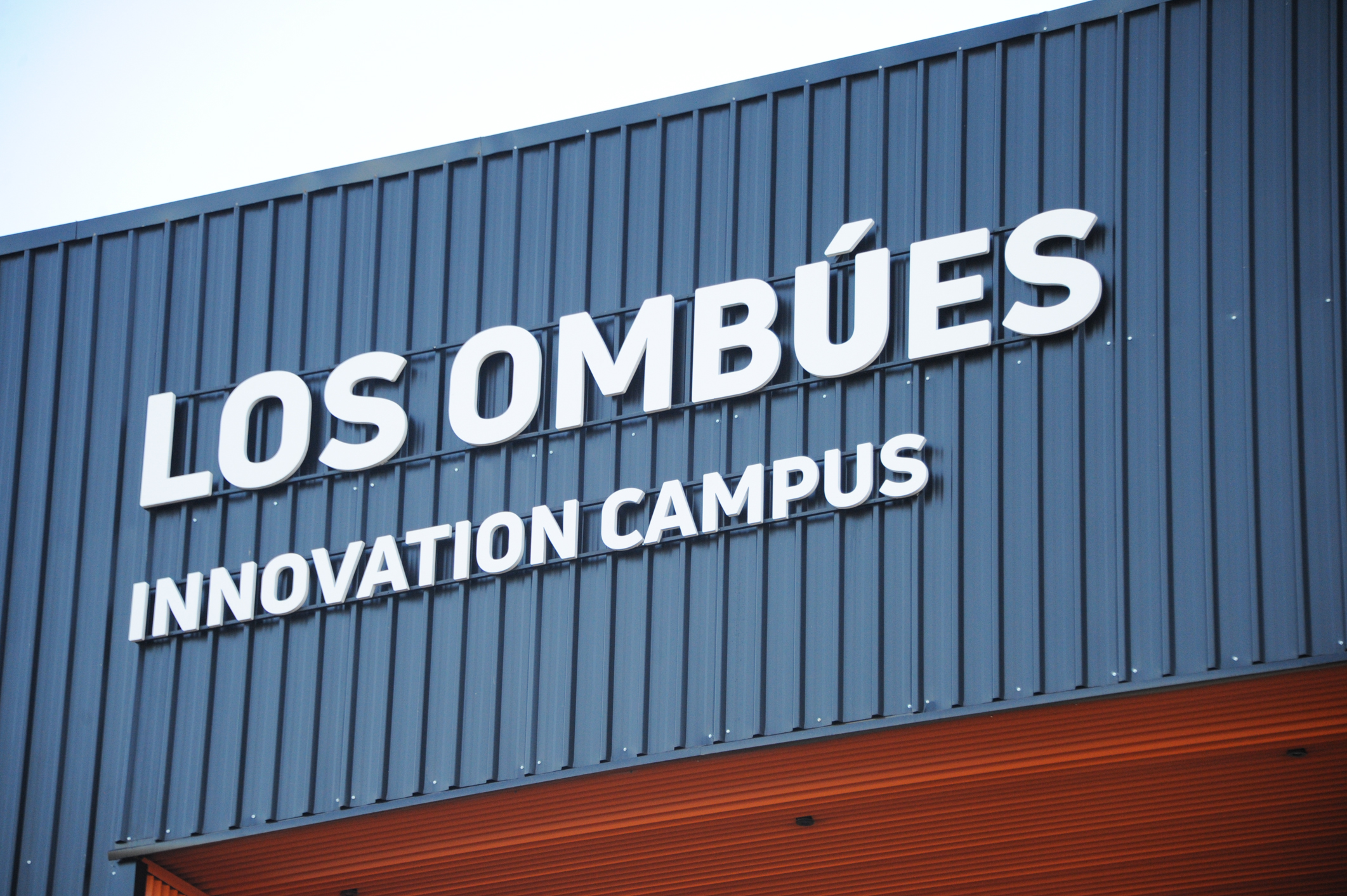 Gobierno uruguayo inaugura nuevo campus de innovación