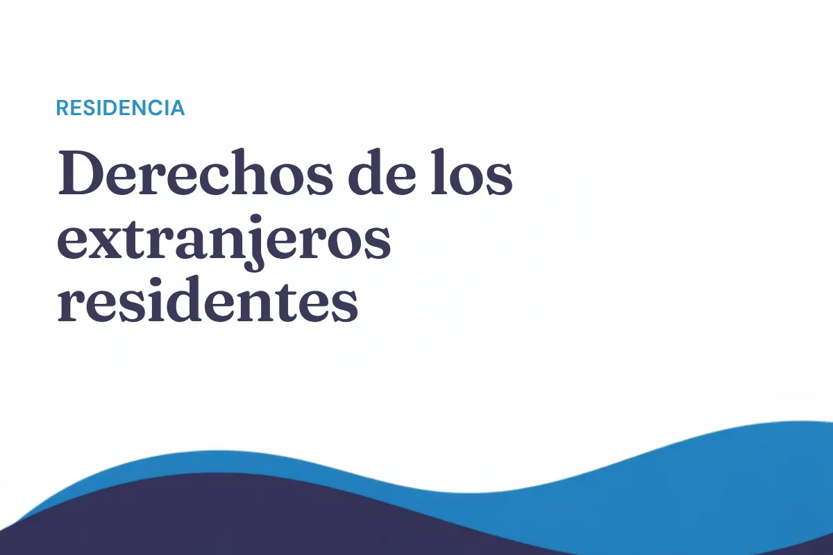 Derechos de los extranjeros residentes en Uruguay: votar, trabajar en el Estado y más