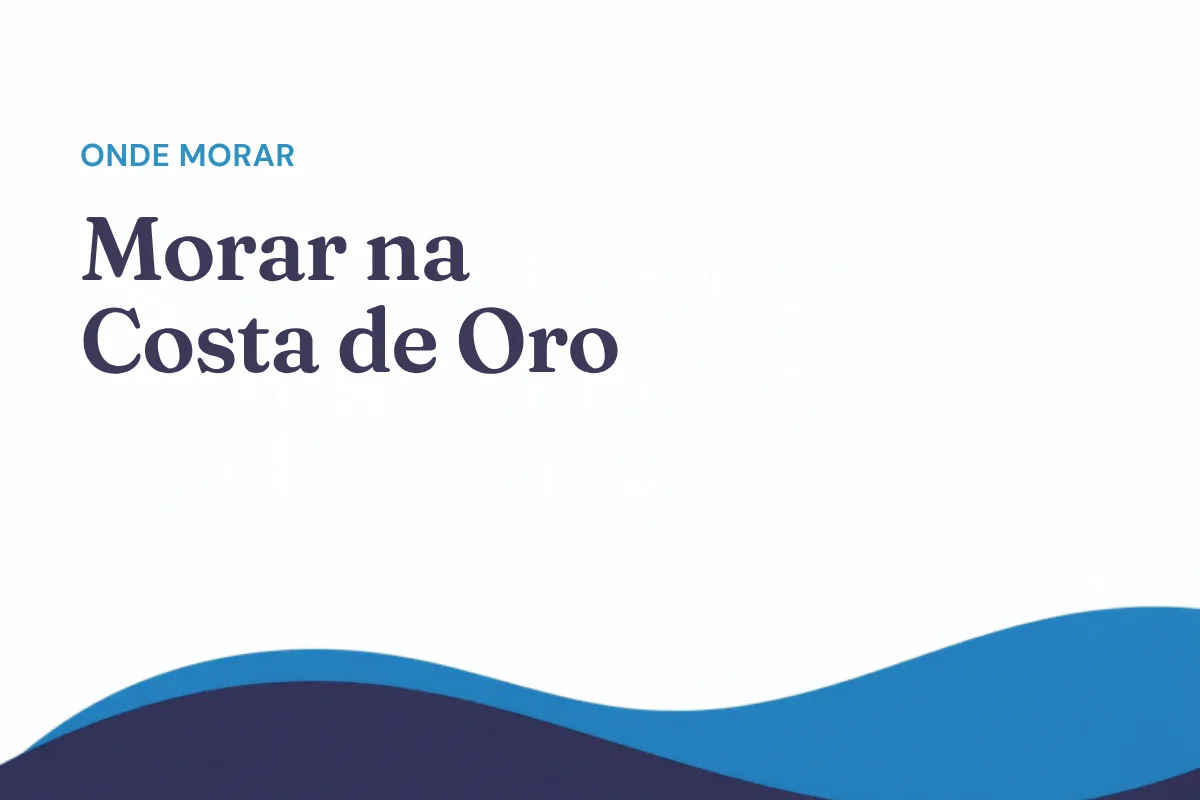 Morar na Costa de Oro: Atlántida, Salinas e arredores