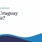 Safety in Uruguay: what the data says and how to choose where to live