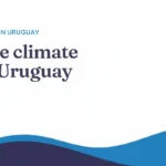 The climate in Uruguay: what living through the four seasons is like